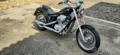 Honda shadow asi vt 600 5 marce