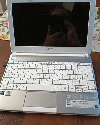 computer portatile Acer 