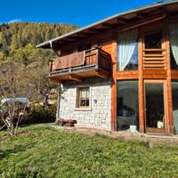 Chalet Maso del Miele