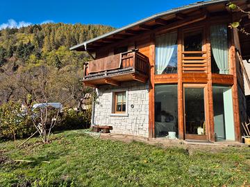 Chalet Maso del Miele