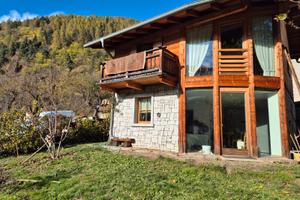 Chalet Maso del Miele