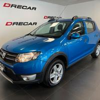 Dacia Sandero Stepway 1.5 dCi 8V 90CV Prestige NAV
