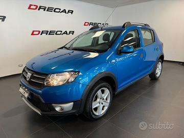 Dacia Sandero Stepway 1.5 dCi 8V 90CV Prestige NAV
