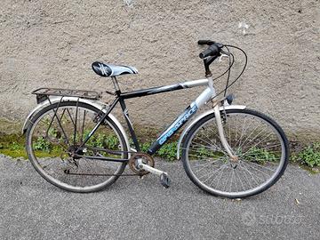 bicicletta da uomo