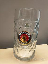 boccale birra Lowenbrau 