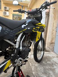 Husqvarna TE 510