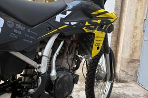 Husqvarna TE 510