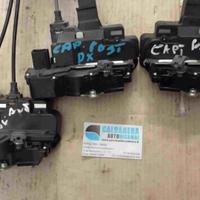 SERRATURA ANTERIORE DESTRA CHEVROLET Captiva 1Â° S