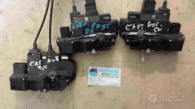 SERRATURA ANTERIORE DESTRA CHEVROLET Captiva 1Â° S