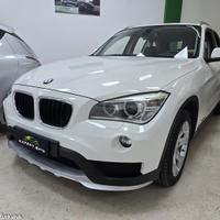 BMW X1 S-DRIVE 18d