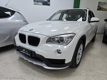 BMW X1 S-DRIVE 18d