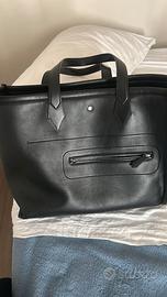 Montblanc - Tote Bag Meisterstück