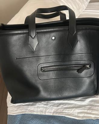 Montblanc - Tote Bag Meisterstück