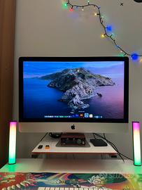 Apple iMac 27” 5K 2017 – 16GB RAM – 1TB
