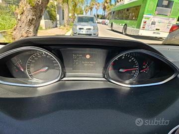 Peugeot 308 SW 1.5 BlueHDi 130cv (2019) – Euro 6D