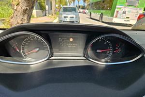 Peugeot 308 SW 1.5 BlueHDi 130cv (2019) – Euro 6D