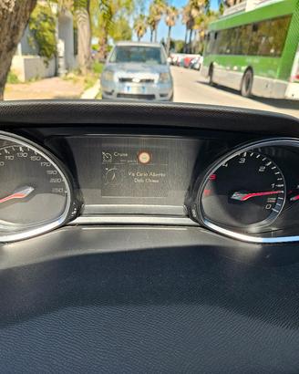 Peugeot 308 SW 1.5 BlueHDi 130cv (2019) – Euro 6D