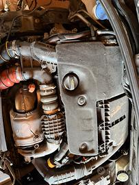 Motore 1.6 DS  BH01+ cambio 6m