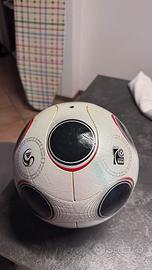 Adidas Europass 2008