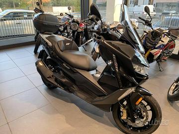 BMW c 400 gt Style Triple Black Abs my21