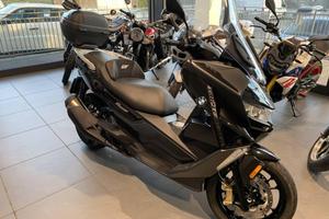 BMW c 400 gt Style Triple Black Abs my21