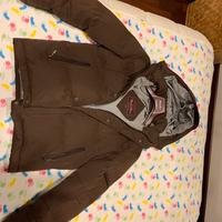 Giubbotto uomo Marlboro Classic