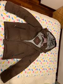 Giubbotto uomo Marlboro Classic