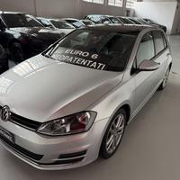 VOLKSWAGEN - Golf - 1.6 TDI 110 CV 5p. Executive