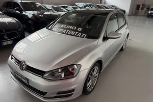 VOLKSWAGEN - Golf - 1.6 TDI 110 CV 5p. Executive