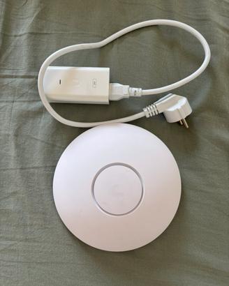 Antenna access point ripetitore