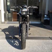 HONDA GB 350 S - PROMO Rca + Tasso Zero