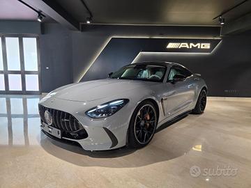 Mercedes-benz GT AMG 63 4Matic+ Premium Plus