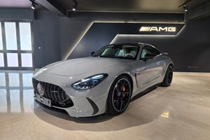 Mercedes-benz GT AMG 63 4Matic+ Premium Plus