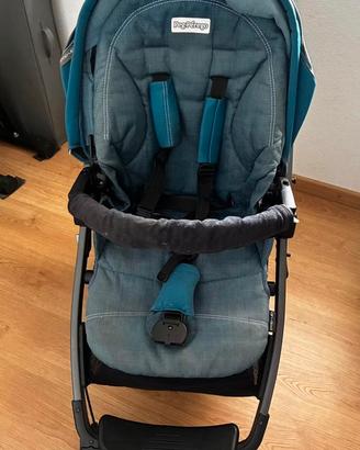 Passeggino Peg Perego