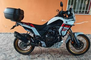 Yamaha Tènèrè 700