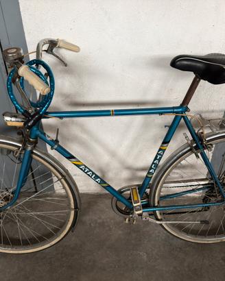 Bici atala