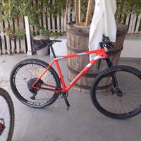 Cannondale carbon 3