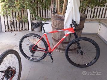 Cannondale carbon 3