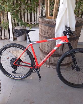 Cannondale carbon 3
