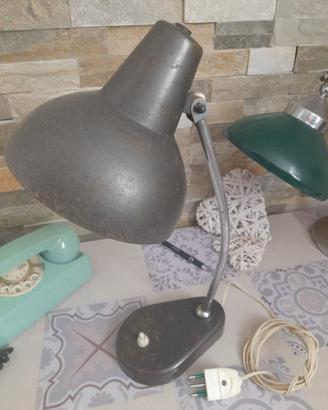 Lampada vintage