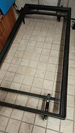 Giroletto in metallo