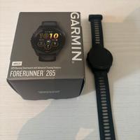 Garmin Forerunner 265