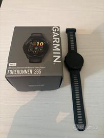 Garmin Forerunner 265