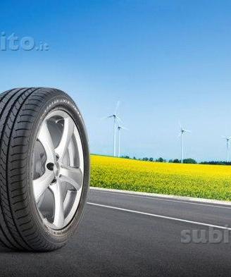 Gomme e Pneumatici nuovi