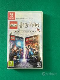 Harry Potter collection per Nintendo Switch