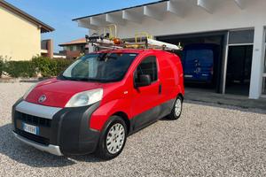 Fiat Fiorino 1.3 MJT 95CV Furgone Cargo
