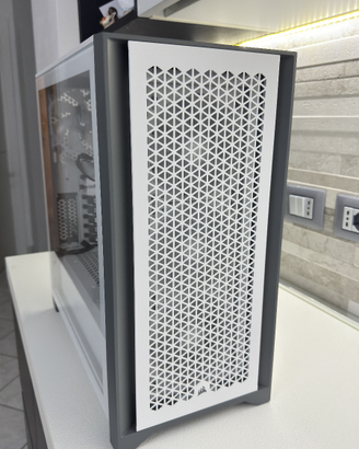 Corsair 4000D Airflow Case Atx