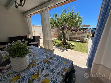 Casa Vacanze fronte mare - Portopalo di C. P