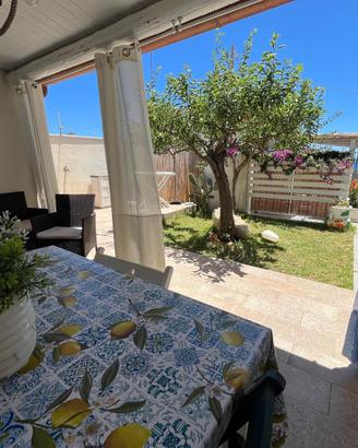 Casa Vacanze fronte mare - Portopalo di C. P