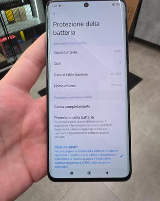 Xiaomi Redmi note 14 pro plus 12/512 GB 